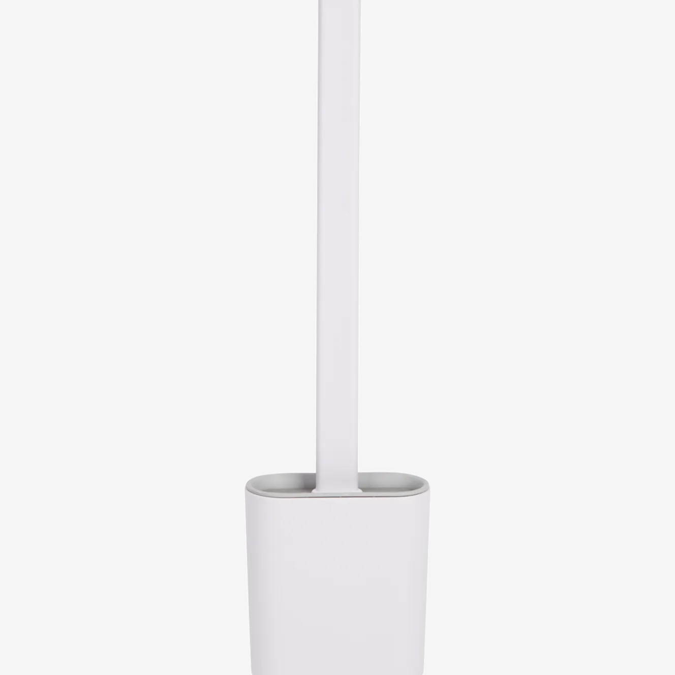 CleanRite flexibele toiletborstel