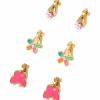 Clipoorbellen