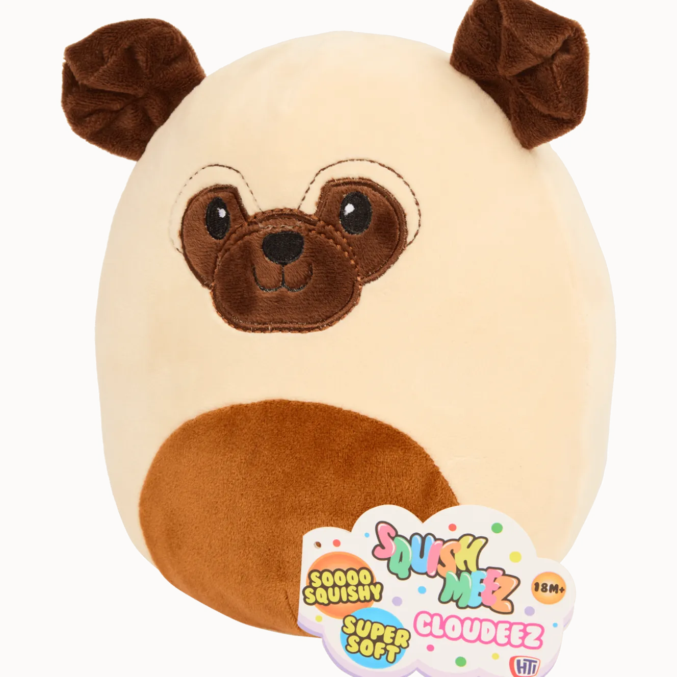 Cloudeez knuffel