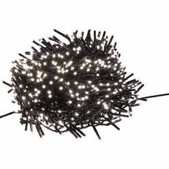 Clusterverlichting
