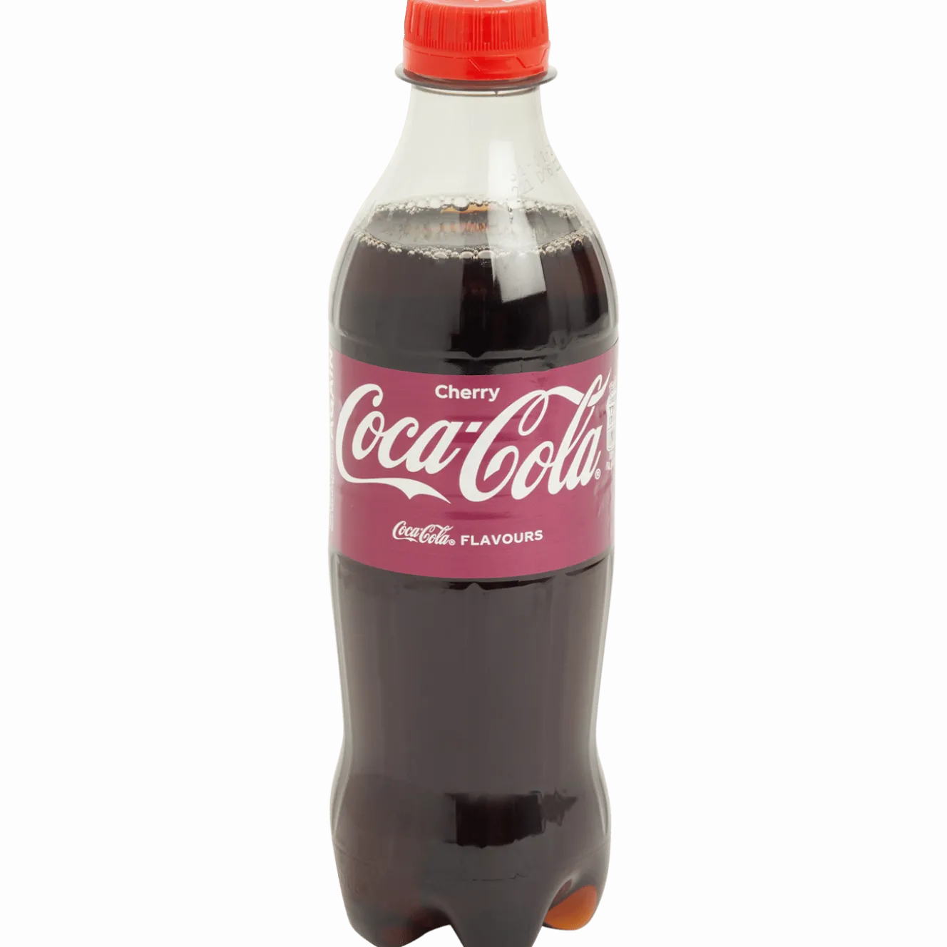 Coca-Cola Cherry