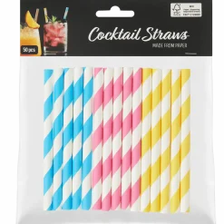 Cocktailrietjes