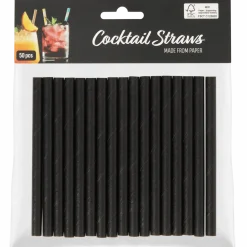 Cocktailrietjes