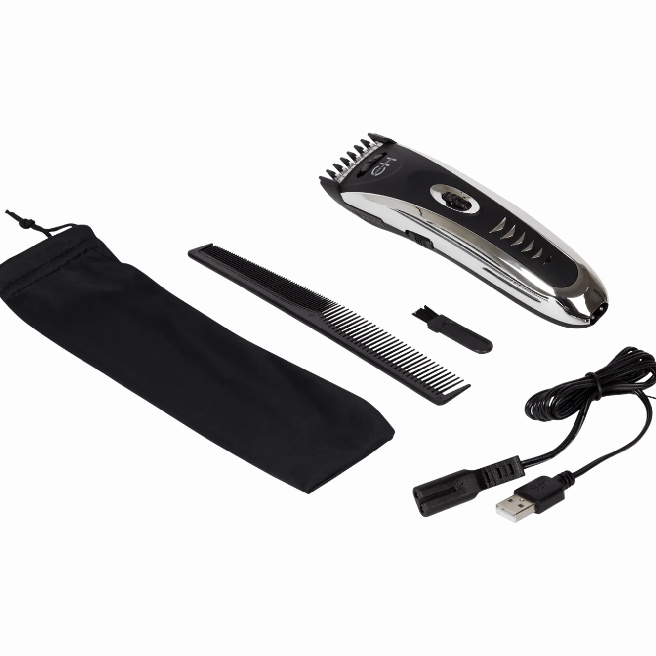 Code Homme draadloze haartrimmer