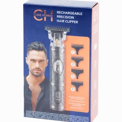 Code Homme tondeuse