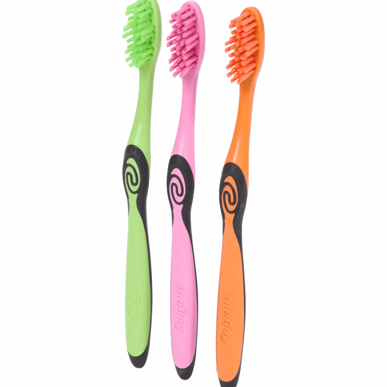 Colgate Intense tandenborstels Medium