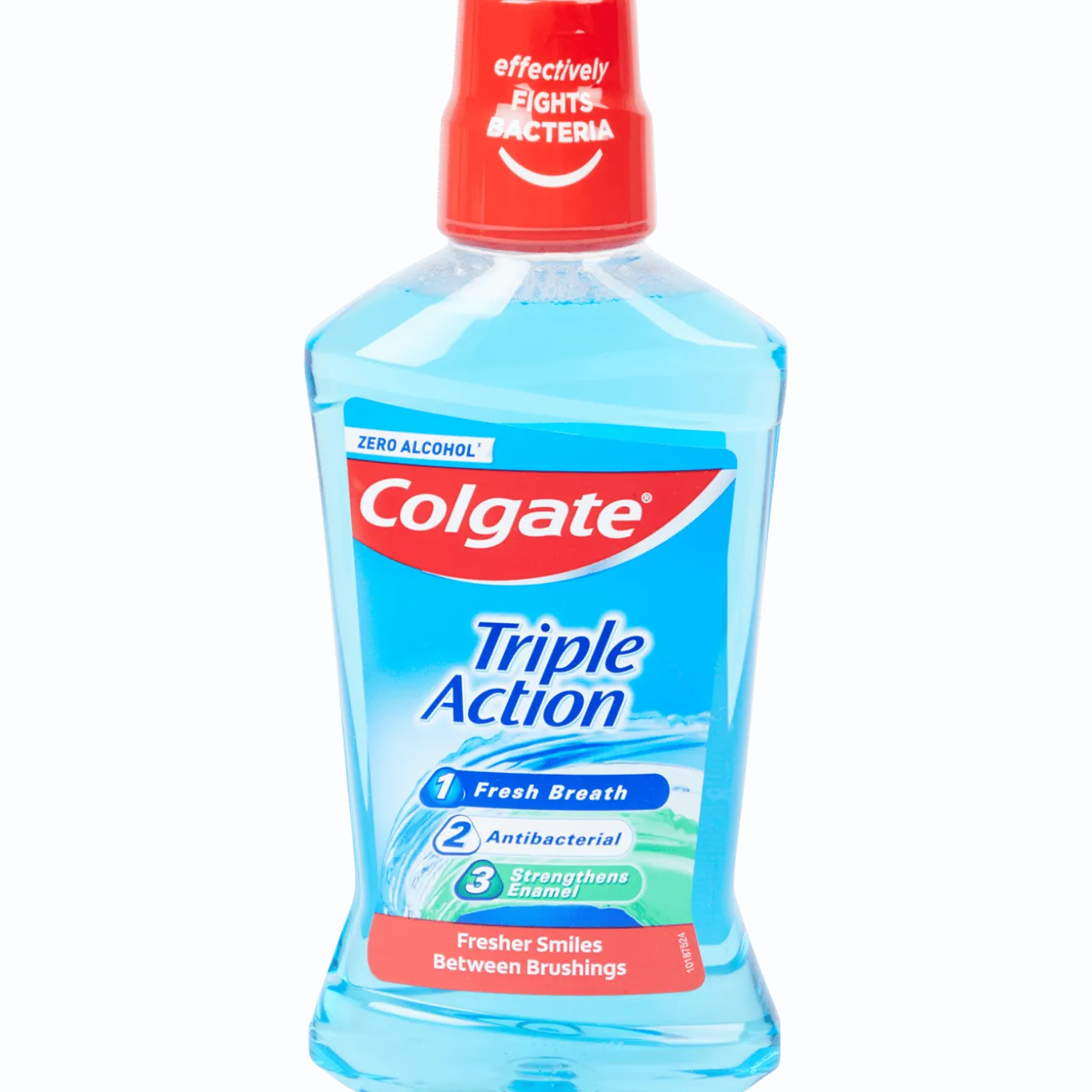 Colgate mondwater Triple Action