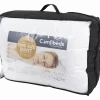 Comfibeds 4-seizoenendekbed