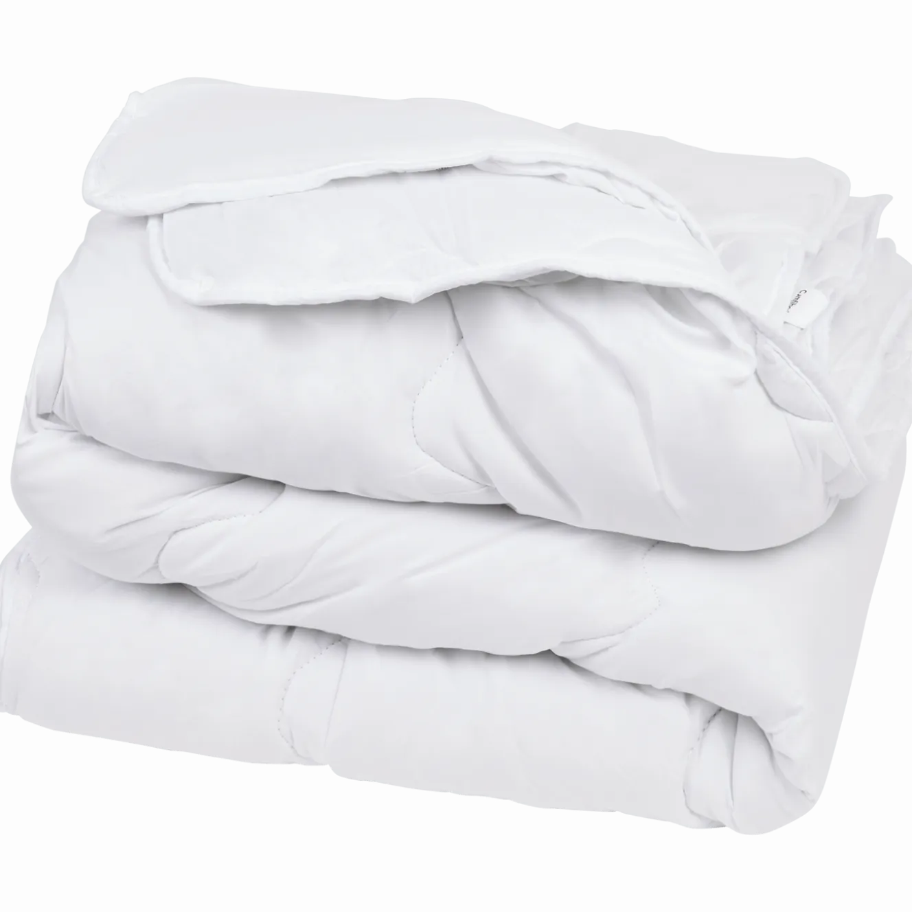 Comfibeds 4-seizoenendekbed