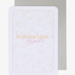 Condoleancekaart