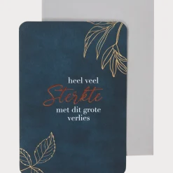 Condoleancekaart