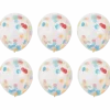 Confetti-ballon
