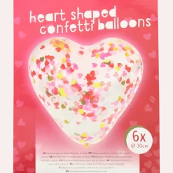 Confetti-ballon