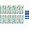 Cool2Party traktatiezakjes met stickers