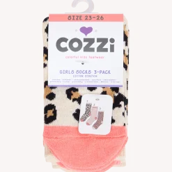 Cozzi sokken