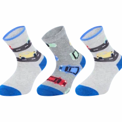 Cozzi sokken