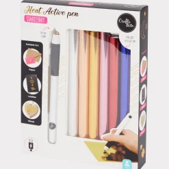 Crafts & Co hittepen starterkit