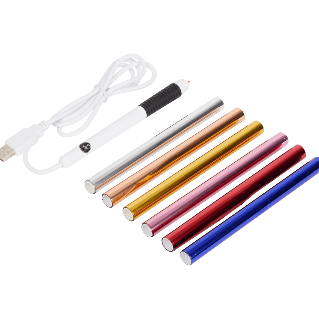Crafts & Co hittepen starterkit