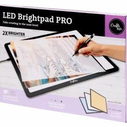 Crafts & Co led-brightpad XL