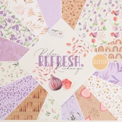 Craft Sensations designblok