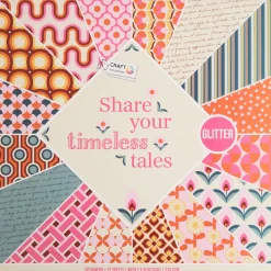 Craft Sensations designblok