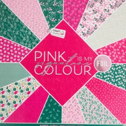 Craft Sensations designblok