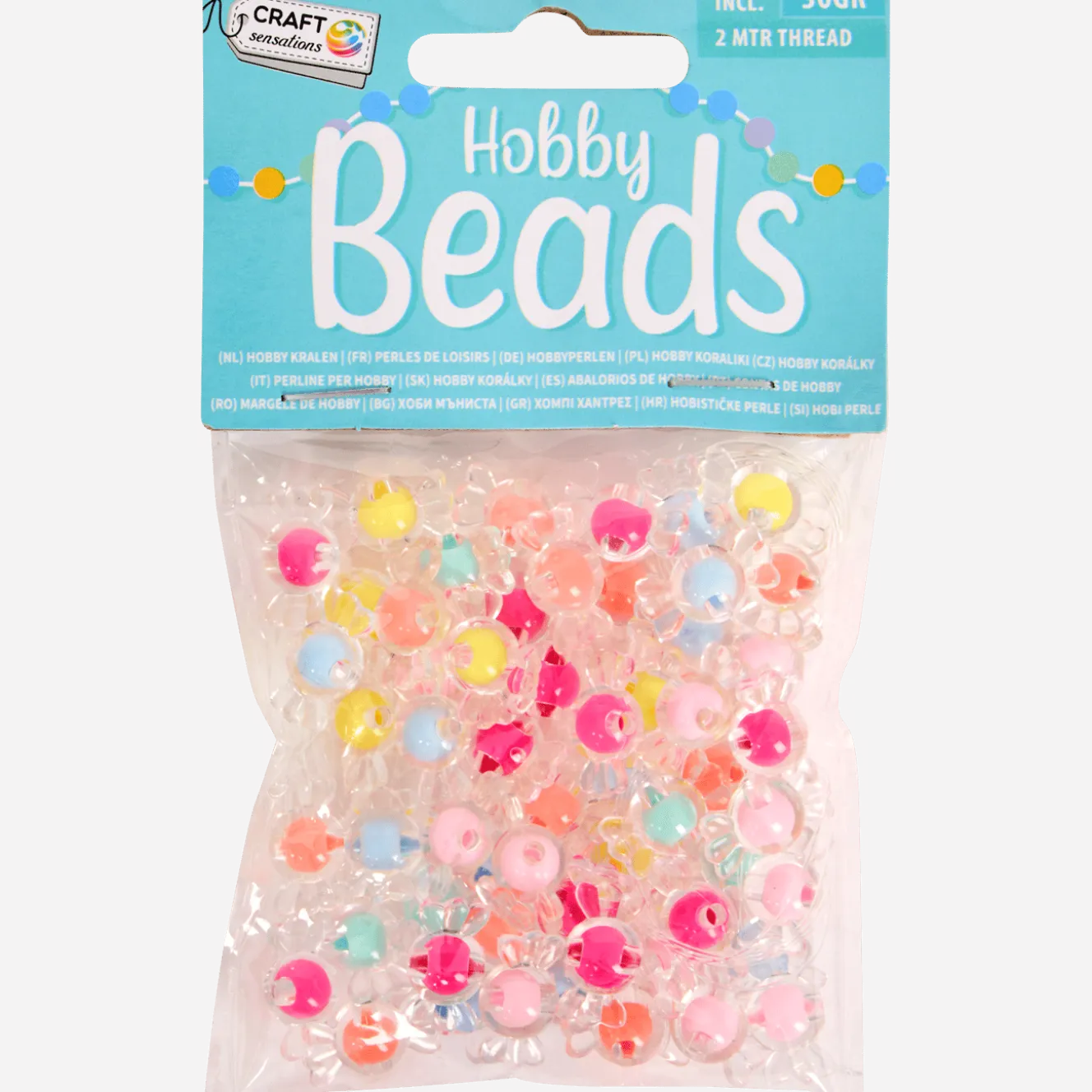 Craft Sensations hobbykralen