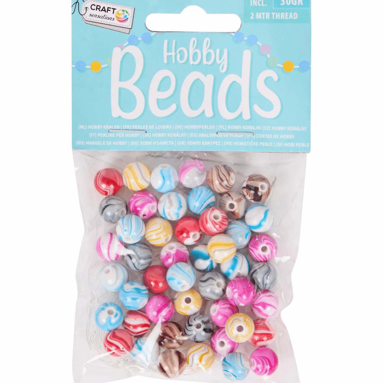 Craft Sensations hobbykralen