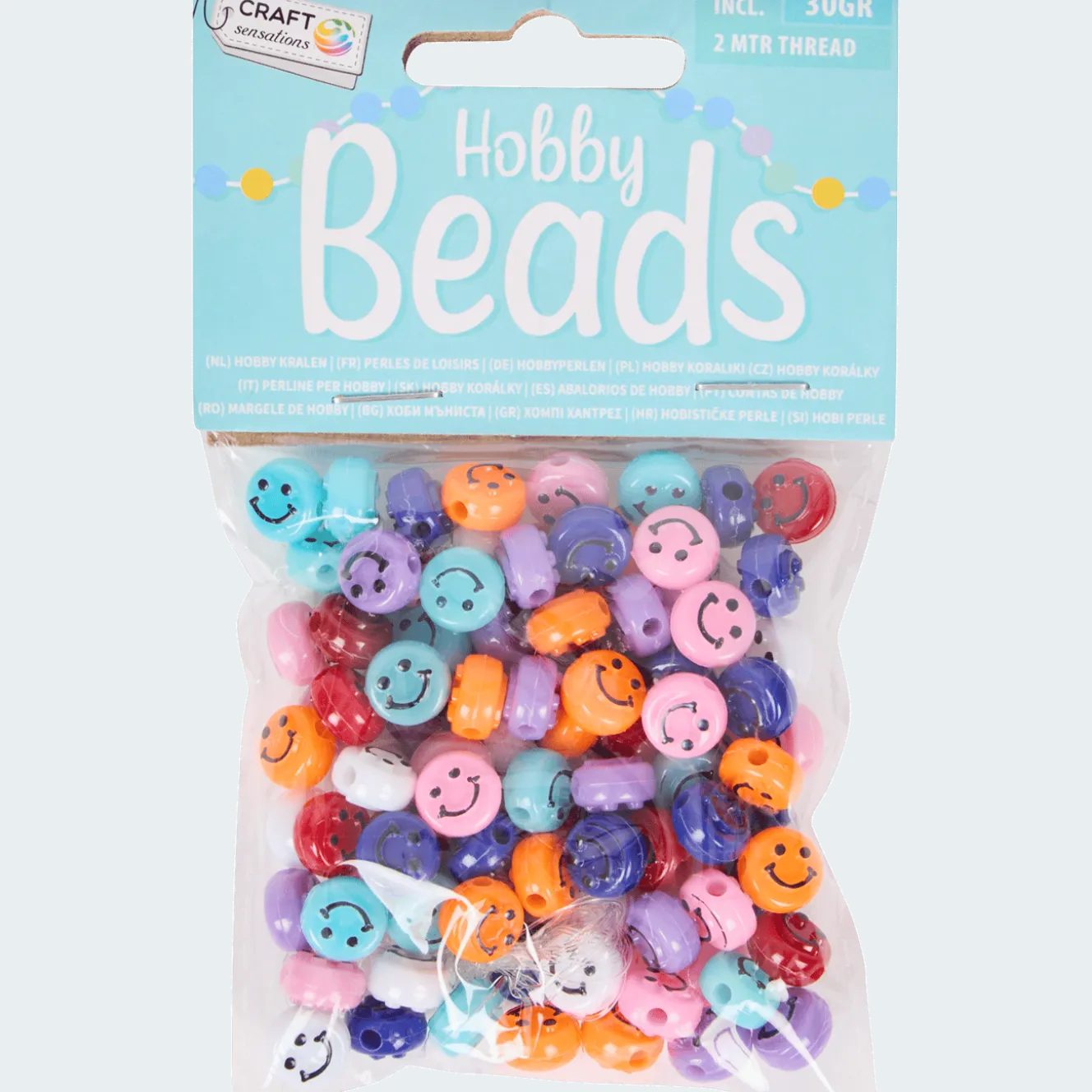 Craft Sensations hobbykralen