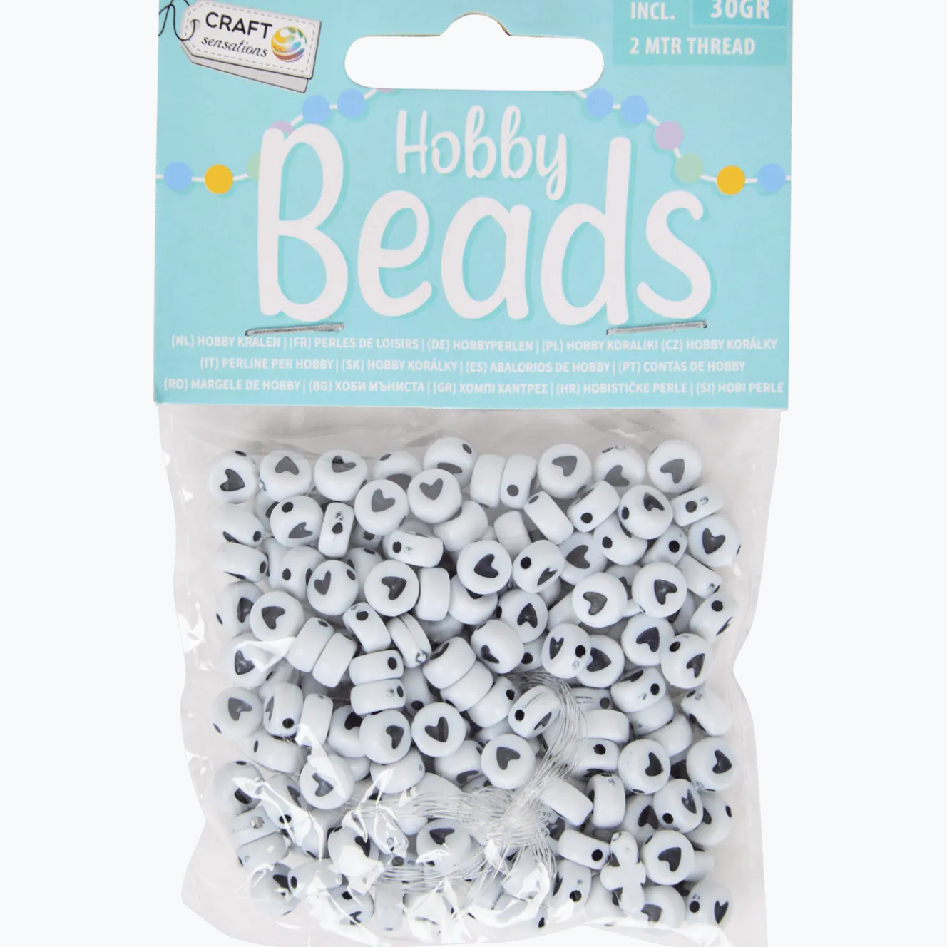 Craft Sensations hobbykralen