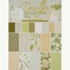 Craft Sensations knutselpapierblok A5