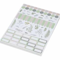 Craft Sensations knutselpapierblok A5