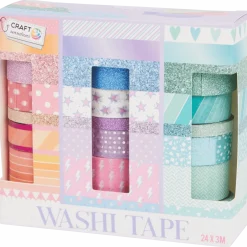 Craft Sensations washitape