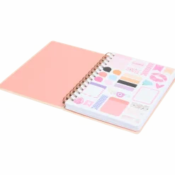 Craft Universe bullet journal A5