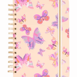 Craft Universe bullet journal A5