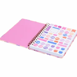 Craft Universe bullet journal A5