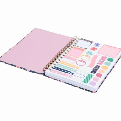 Craft Universe bullet journal A5