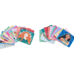 Craft Universe Disney spel in blik