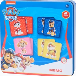 Craft Universe Disney spel in blik