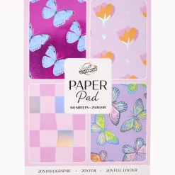 Craft Universe teken- en knutselblok
