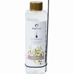 CreaScents geurolie navulling + stokjes