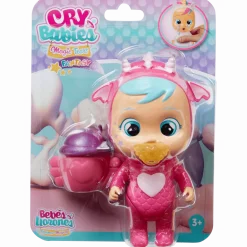 Cry Babies Magic Tears pop