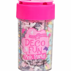 Culi Deco suikerdecoratie