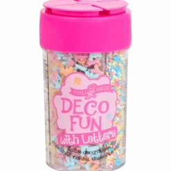 Culi Deco suikerdecoratie