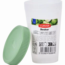 Curver beker