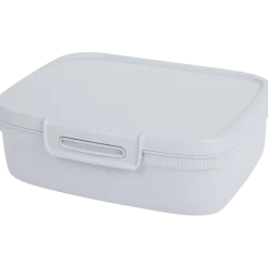 Curver lunchbox met divider