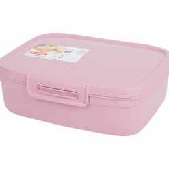Curver lunchbox met divider
