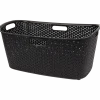 Curver rattan wasmand
