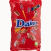 Daim Mini's XXL-pack