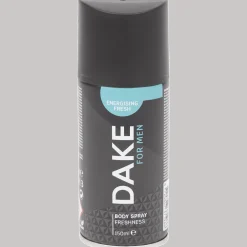 Dake For Men deodorant